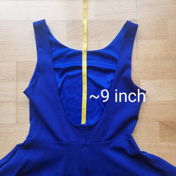 Lulu's Dress - Picture 7 of 10